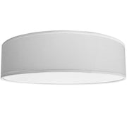 Plafoniera Alto rotonda Ø40 bianca 3xE14 LightPrestige
