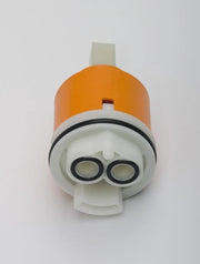 RICAMBIO CARTUCCIA IN CERAMICA PER RUBINETTO MISCELATORE
