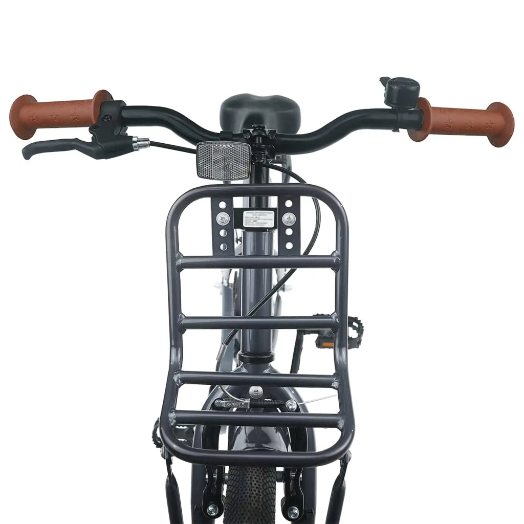 Bicicletta per Bambini 22 Pollici per bambini dai 7 ai 12 anni 42009294