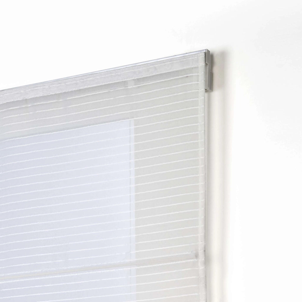 Tenda a Pacchetto Con Astine Stricebianche 90x175 cm