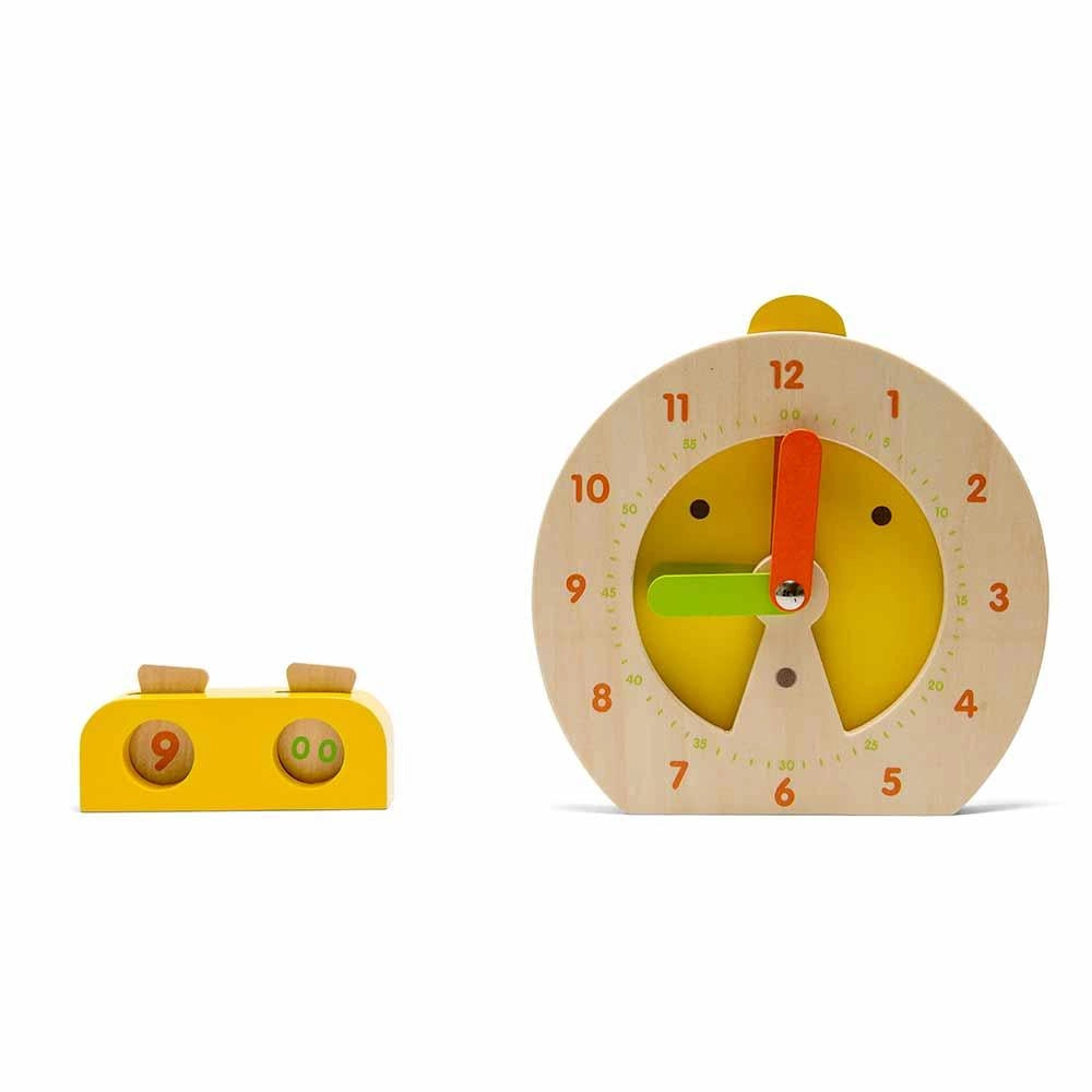BS Toys - Clock