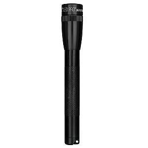 Maglite Mini Pro Nero Torcia a mano LED