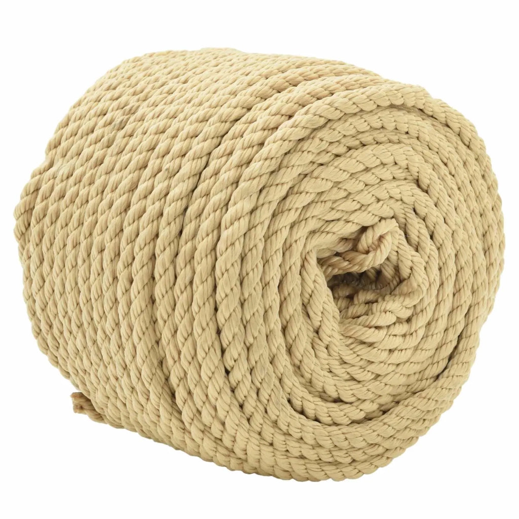 Corda da Barca 0.8 mm 50 m Naturale 42029671