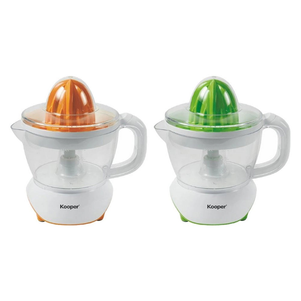 1pz spremiagrumi elettrico 'push & go' contenitore 700 ml cod:ferx.8031914nlm