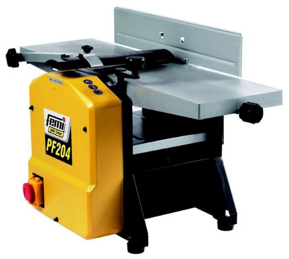 1pz pialla filo spessore femi mod.pf204 cod:ferx.42937