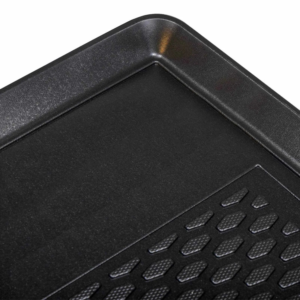 Tappetino per Bagagliaio Nero Gomma 42029177