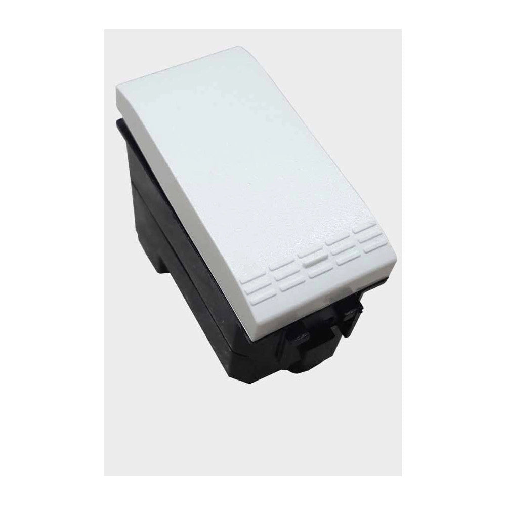 Trade Shop - Serie Living International Compatibile Apparecchi Di Comando Moduli Prese Interr -