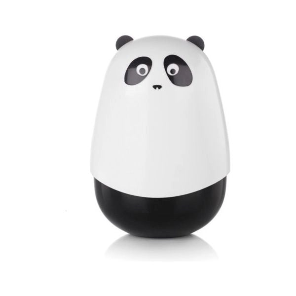 Dondolo passeggino janè 30702c01 panda rocker
