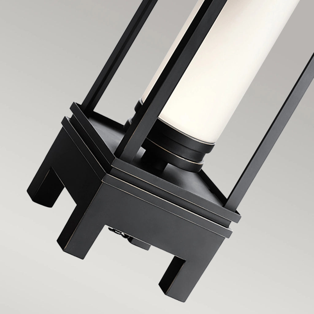 Lampada terrazza portatile LED 3W Bluetooth South Hope