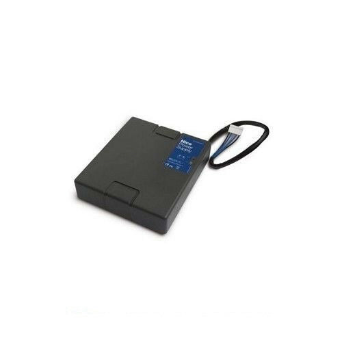 NICE PS324 BATTERIA 24V CON CARICABATTERIA PER SISTEMA AUTOMAZIONE HYPPO 7000