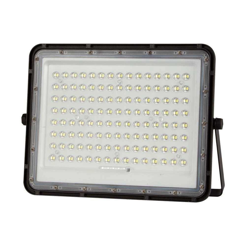 V-TAC Faro LED Solare 20W con Telecomando Timer IP65