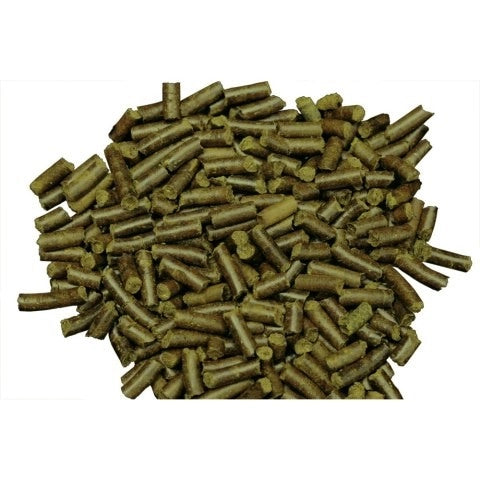 Dennerle Shrimp King Snail Stick 45gr - Mangime completo per lumache