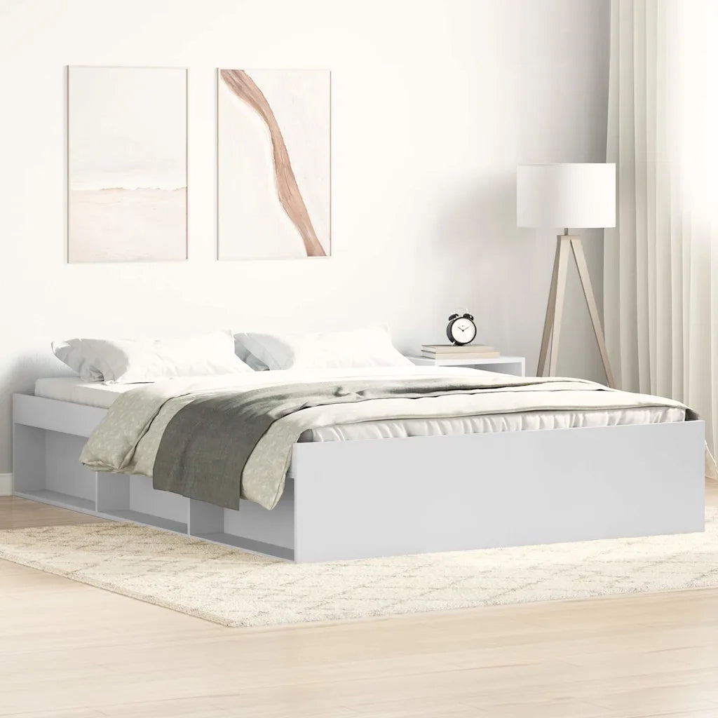 Giroletto Bianco 140x190 cm 3203901