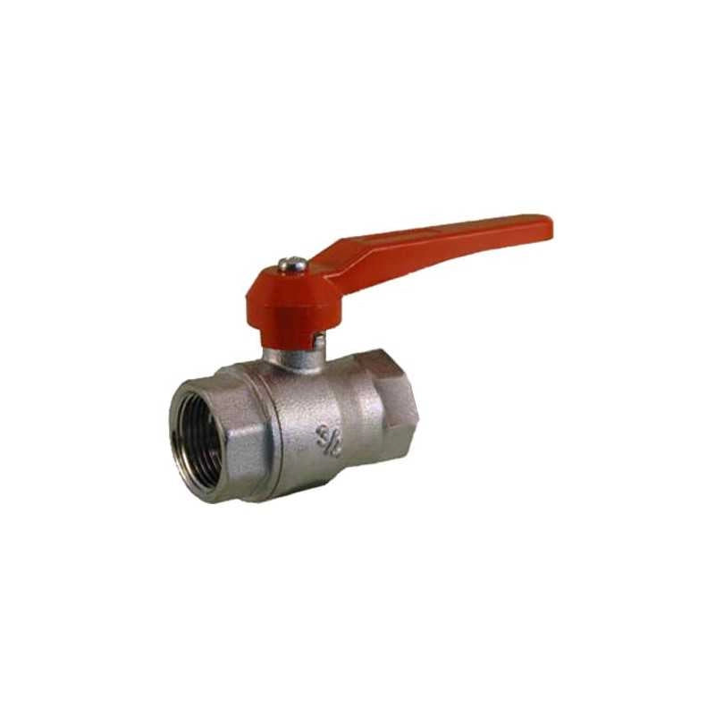 Valvola Sfera Ff Standard 1/2"