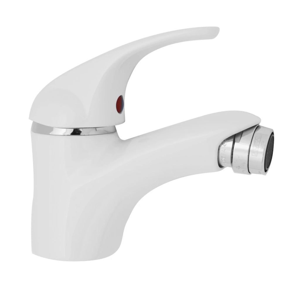 Monocomando bidet Marzia EUROR cromo