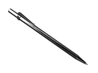 PENNA CON PUNTA IN METALLO DURO- - mm.150 PG 598.50 - 5 pezzi PG