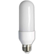 Trade Shop - Lampadina Led E27 15 W Luce Fredda 6500k Calda 3000k Naturale 4000k 1520 Lm C50 - -bianco Caldo      -