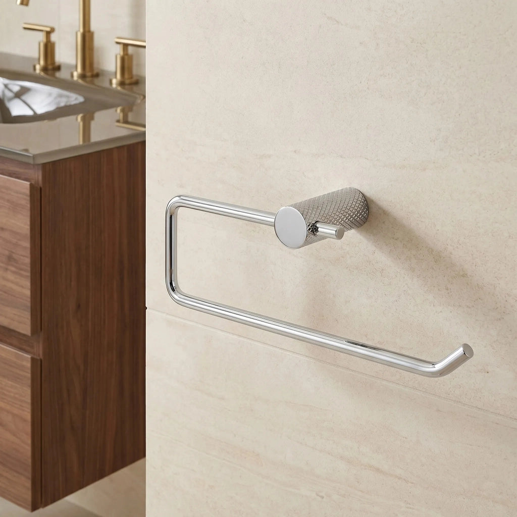Appendino Da Bagno A62310 Otto Chrome