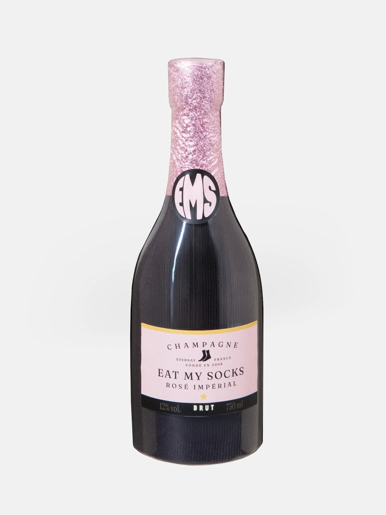 Calzini Fantasia Fizzy Bubbles Champagne