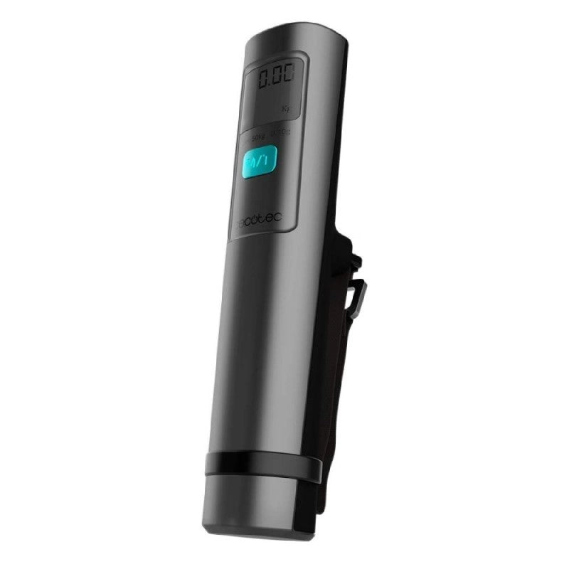 CECOTEC 04161 - TravelControl 5000 EcoPower