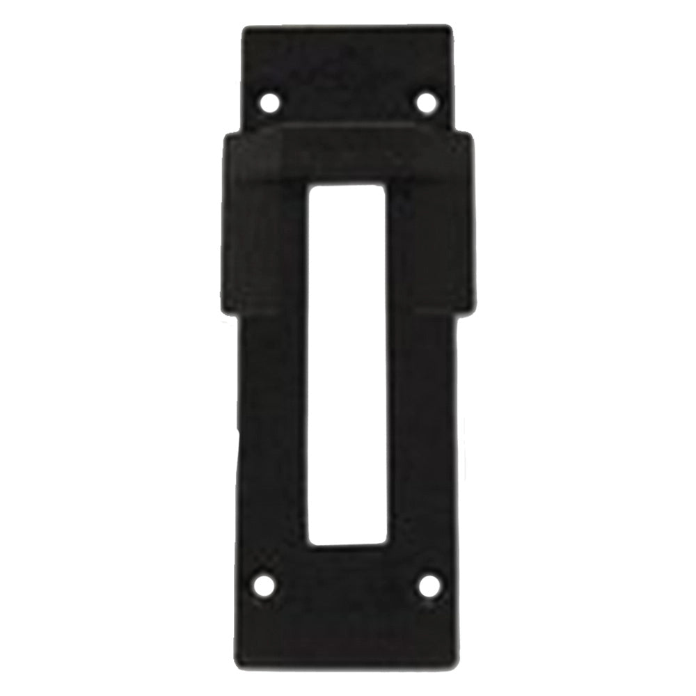 1pz contropiastra colore nero - 02960.04 cod:ferx.3022263nlm