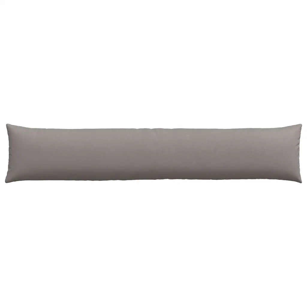 Cuscini da Divano 2 pcs Talpa 200 x 40 cm Tessuto 42013874