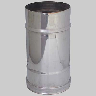 ELEMENTO DIRITTO L:500 mm  140     MADE IN ITALY