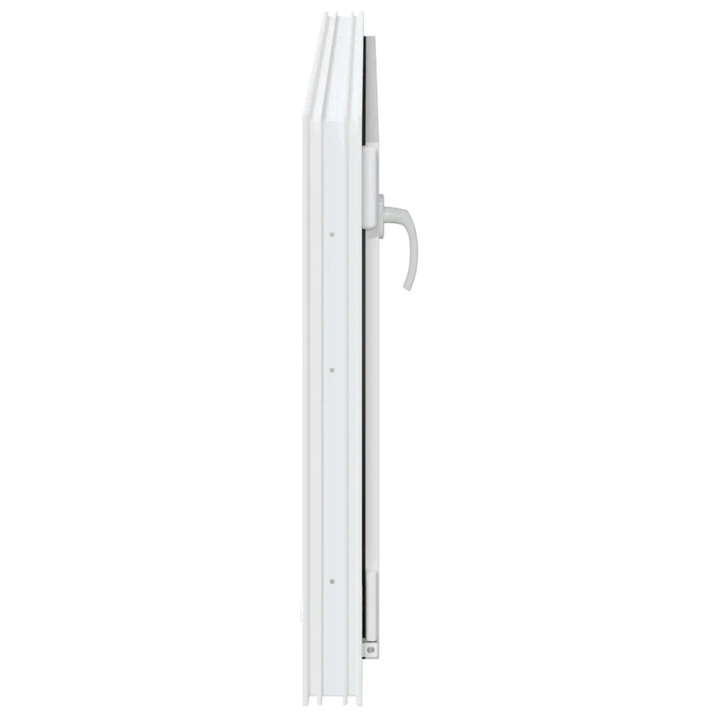 Finestra per Soffitta RISOR 110 x 55 cm PVC e Vetro 42047859