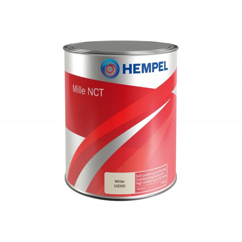 MILLE NCT TRUE BLU 2,5 LT ANTIFOULING MILLE NCT SOUVENIRS BLUE 0,75 LT