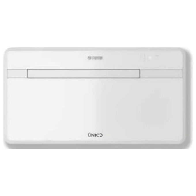 Olimpia Splendid, Condizionatore Monoblocco, Unico Evo 30 HP EVAN, 3100 W, Bianco, Senza Unita' Esterna