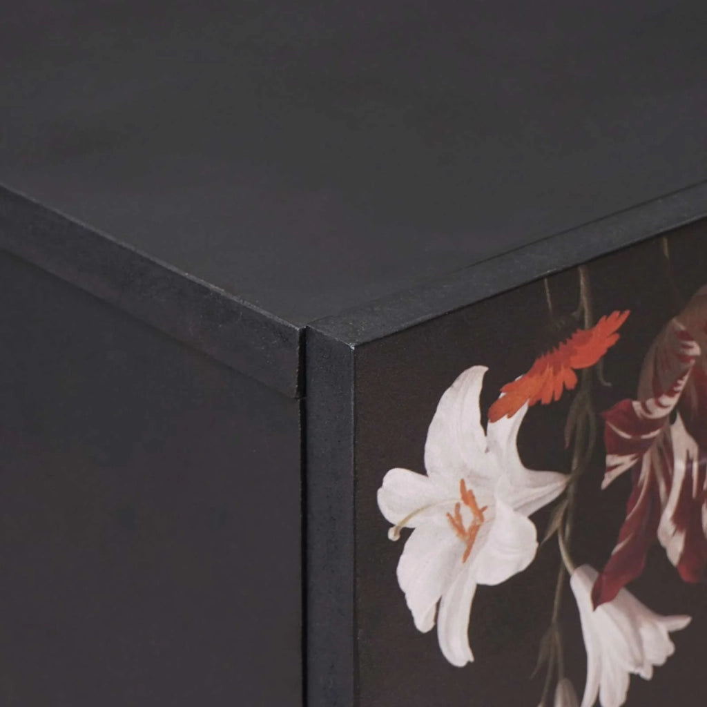 Armadi di Stoccaggio con cassetto Multicolore 40 x 33,5 x 75 cm 4018723