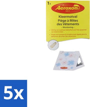 Eliminazione di Macchie di Cuoio - Effetto Rapido e Discreto - Confezione in Bulk - 5 pezzi