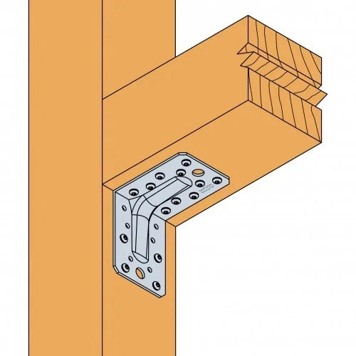 CONNETTORE DI MONTAGGIO 105x105