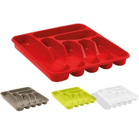 PORTAPOSATE 4 Posti cm 32x22x4,5h