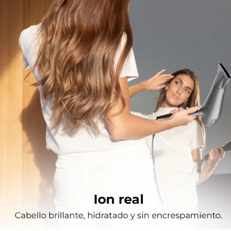 CECOTEC 04397 - IoniCare Radiance