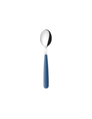 Cucchiaino pop colore blu navy