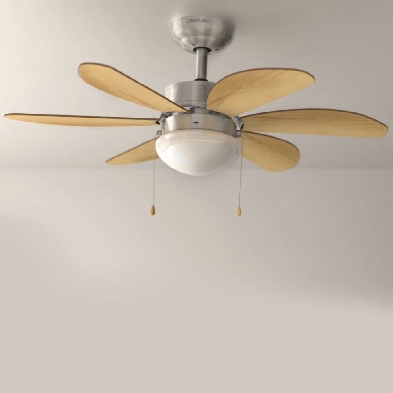 CECOTEC 05938 - Ventilatore da soffitto EnergySilence Aero 350
