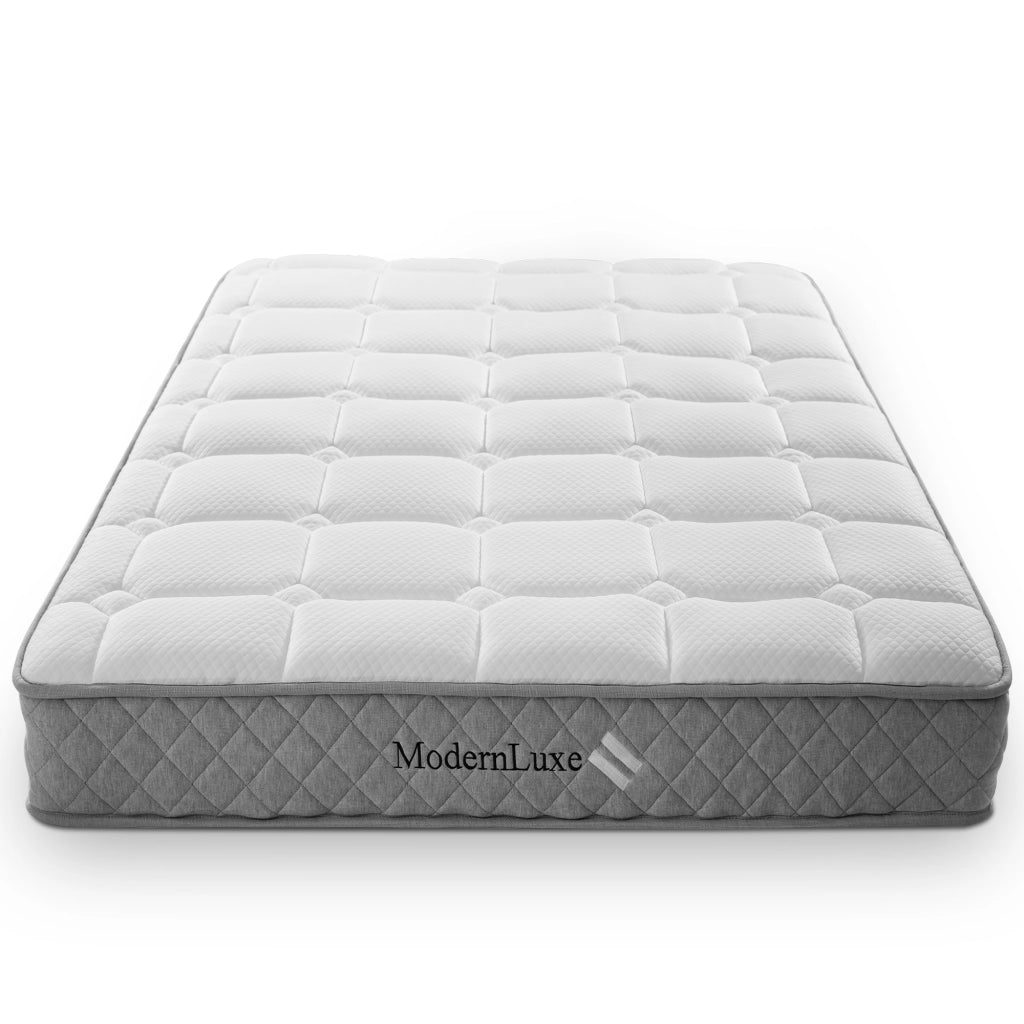 Materasso Ortopedico in Memory Schiuma Fredda 7 Zone ¨C MINIMAL ¨C 140x200x20 cm H3