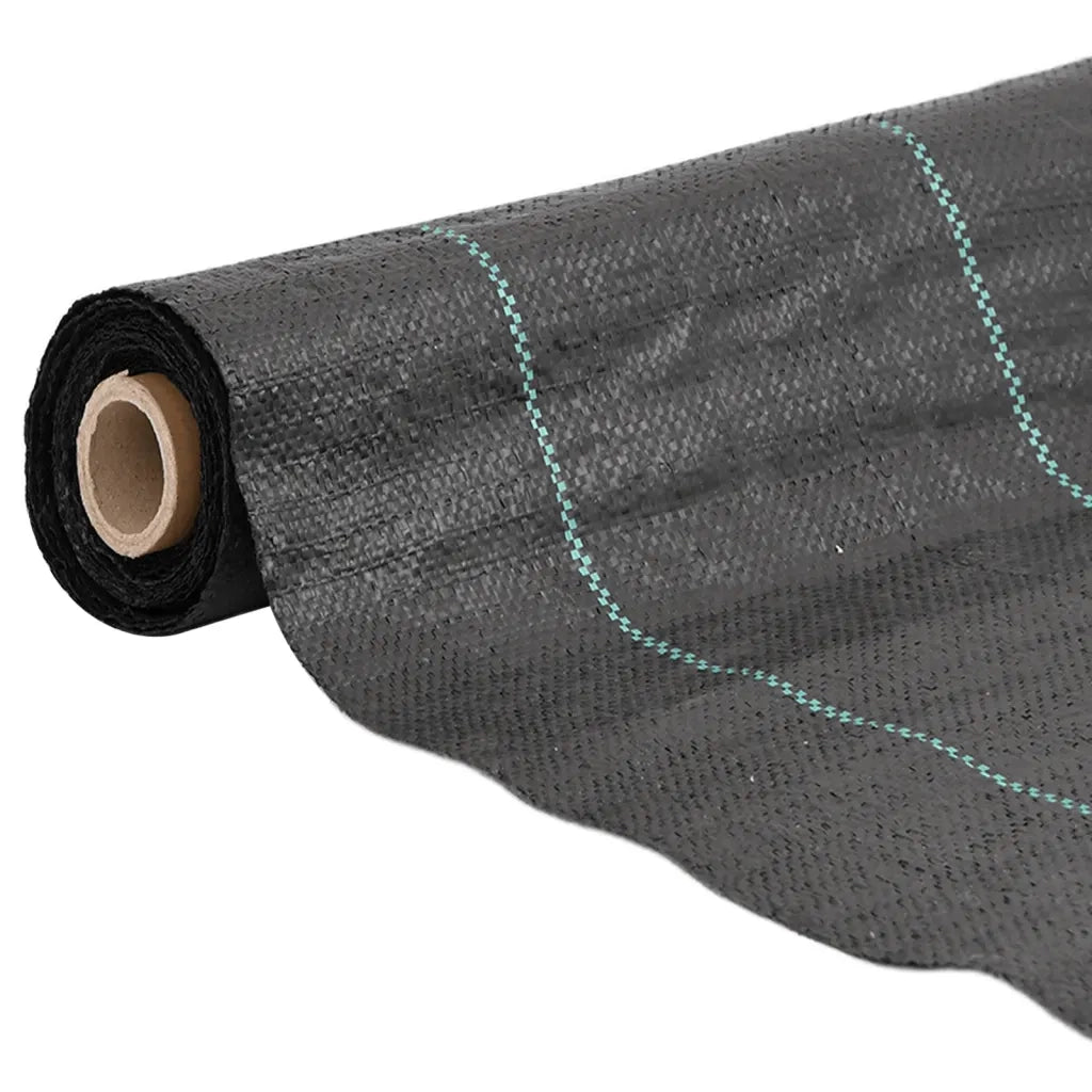 Membrana Antierbacce Nera 2x150 m in PP 4005197