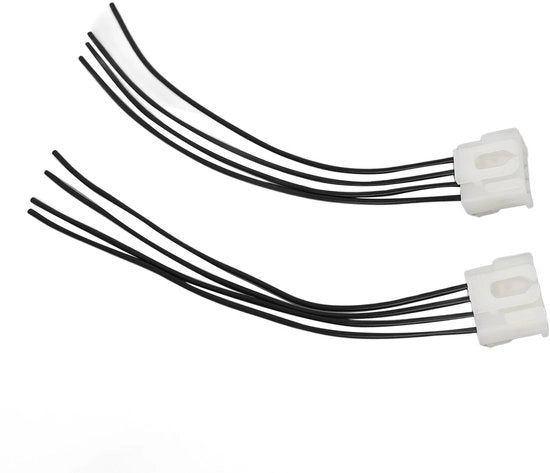 Supporto per cavo stabile a due pezzi - resistente allo shock - materiale duraturo - resistente alle intemperie - specifiche OEM - cavo a gomito