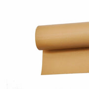 Leer autoadesivo PU - Resistente e ecocompatibile - 1 pezzo - 10 x 150 cm