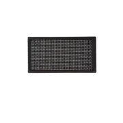 Ista Water Plant Cultivation Ceramic Rectangular cm5x10