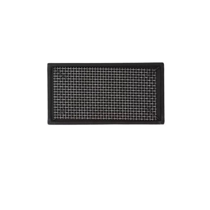 Ista Water Plant Cultivation Ceramic Rectangular cm5x10