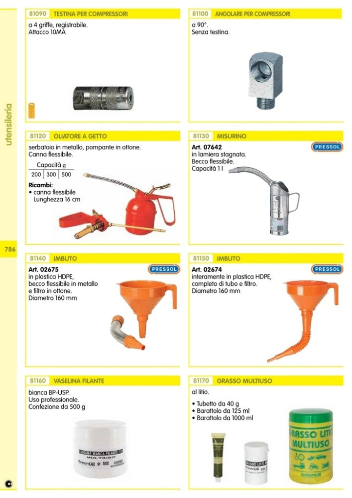 1pz pressol misurino lt.1 art.07642 cod:ferx.18743