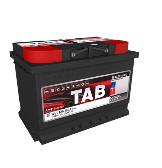 BATTERIA VESNA VP-85L4B 12V 85Ah