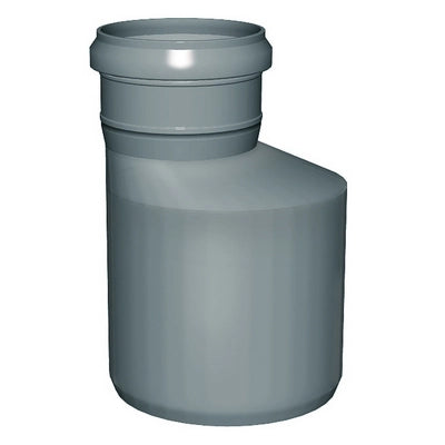 AUMENTO PP GRIGIO- Diam. 40/75- NICOL- pezzi 1