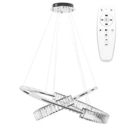 Lampada Led App1525-cp60/80 Chrome