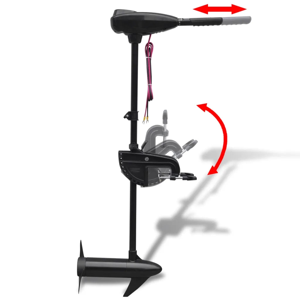 Motore di Pesca a Traina Elettrico P22 46 lb 90681