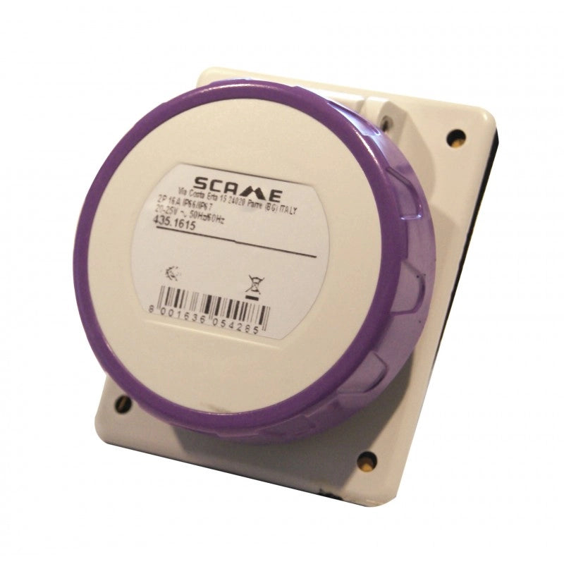 PRESA STAGNA SOCKET FOR PLUG ART.3939246