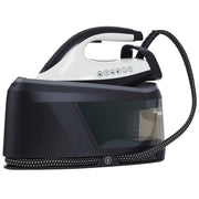 Centro Stiro 2800W ¨C Minimal ¨C Blu, Ceramica, 2 L